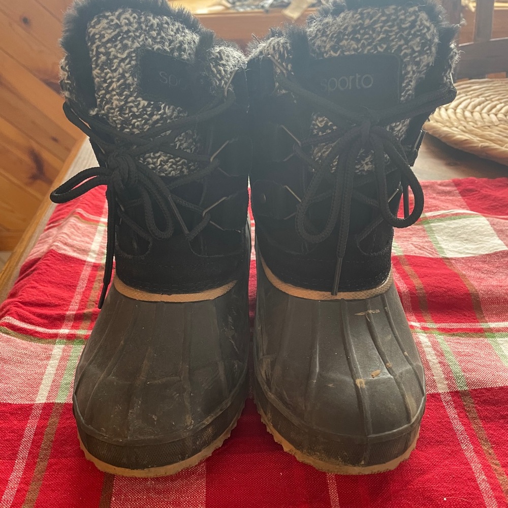 Boots